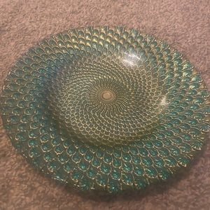 Decorative Dish